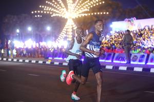 BIB: 4240
                            <button type="button" onclick="openModal(23045622)" class="btn btn-primary btn-sm float-right btn-popup" data-toggle="modal" data-target=".modal-high-quality">
                        <i class="fas fa-shopping-cart"></i> Add to Cart
                    </button>
                                            <button type="button" onclick="isThisMe(23045622, true)" class="btn btn-success btn-sm float-right btn-popup btn-isme hidden" data-toggle="tooltip" data-placement="bottom" title="นี่คือรูปของคุณใช่ไหม คลิกที่นี่เพื่อเอาเข้าอัลบั้ม">
                        <i class="fas fa-plus"></i> Add to album
                    </button>
                    <button type="button" onclick="isThisMe(23045622, false)" class="btn btn-warning btn-sm float-right btn-popup btn-isnotme hidden">
                        <i class="fas fa-ban"></i> Remove from album
                    </button>